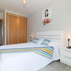  Apartamento Edificio Mar Augusta