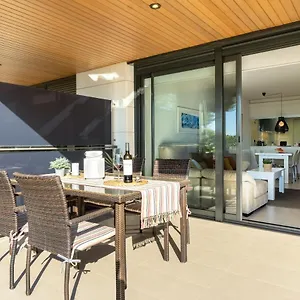  Apartamento Ballena