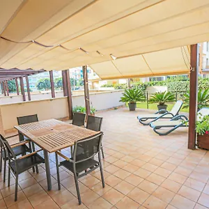  Apartamento Litoral Costa Dorada - Marina Bajo Only Families
