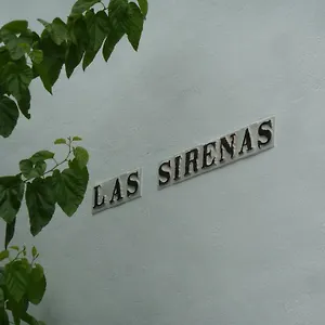 Апартаменты Sirenas, Камбрильс