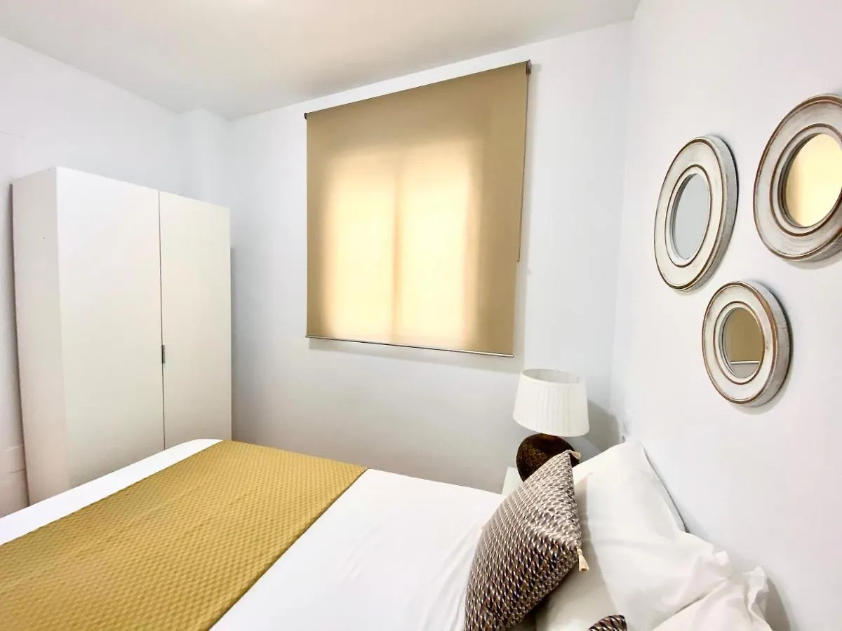 Apartamento Acogedor En El Centro De Cambrils Apartment