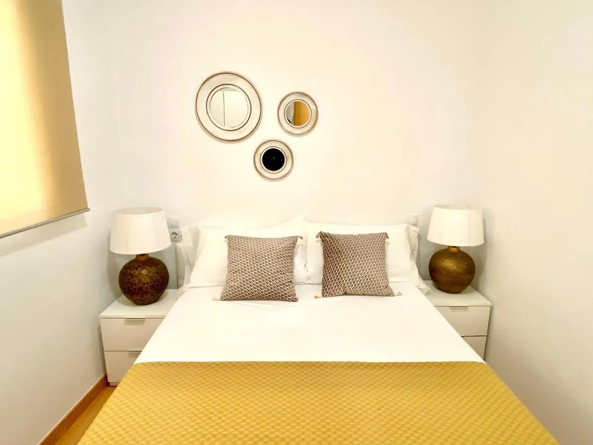 Apartamento Acogedor En El Centro De Cambrils Apartment Spain