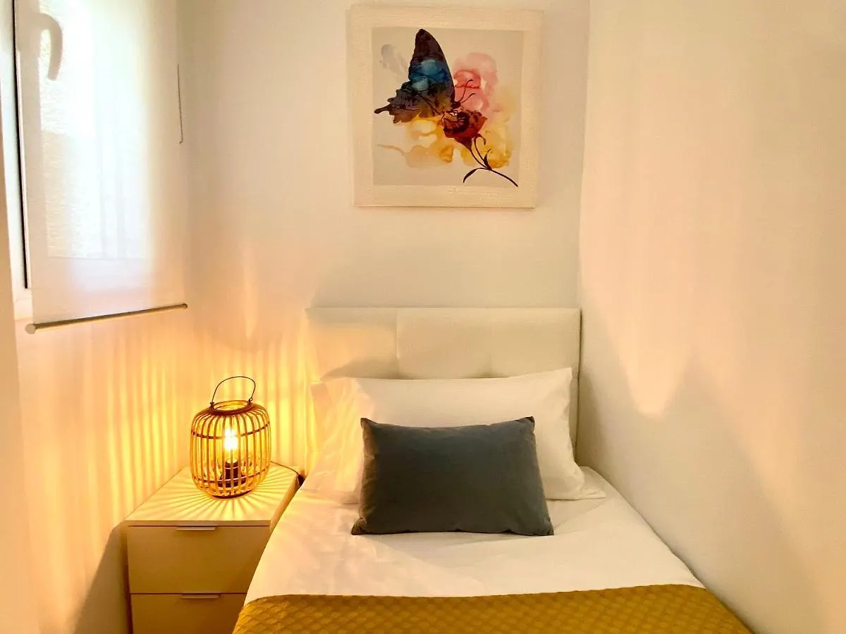 Apartamento Acogedor En El Centro De Cambrils Apartment