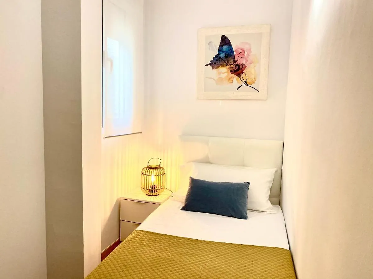 Apartamento Acogedor En El Centro De Cambrils Apartment