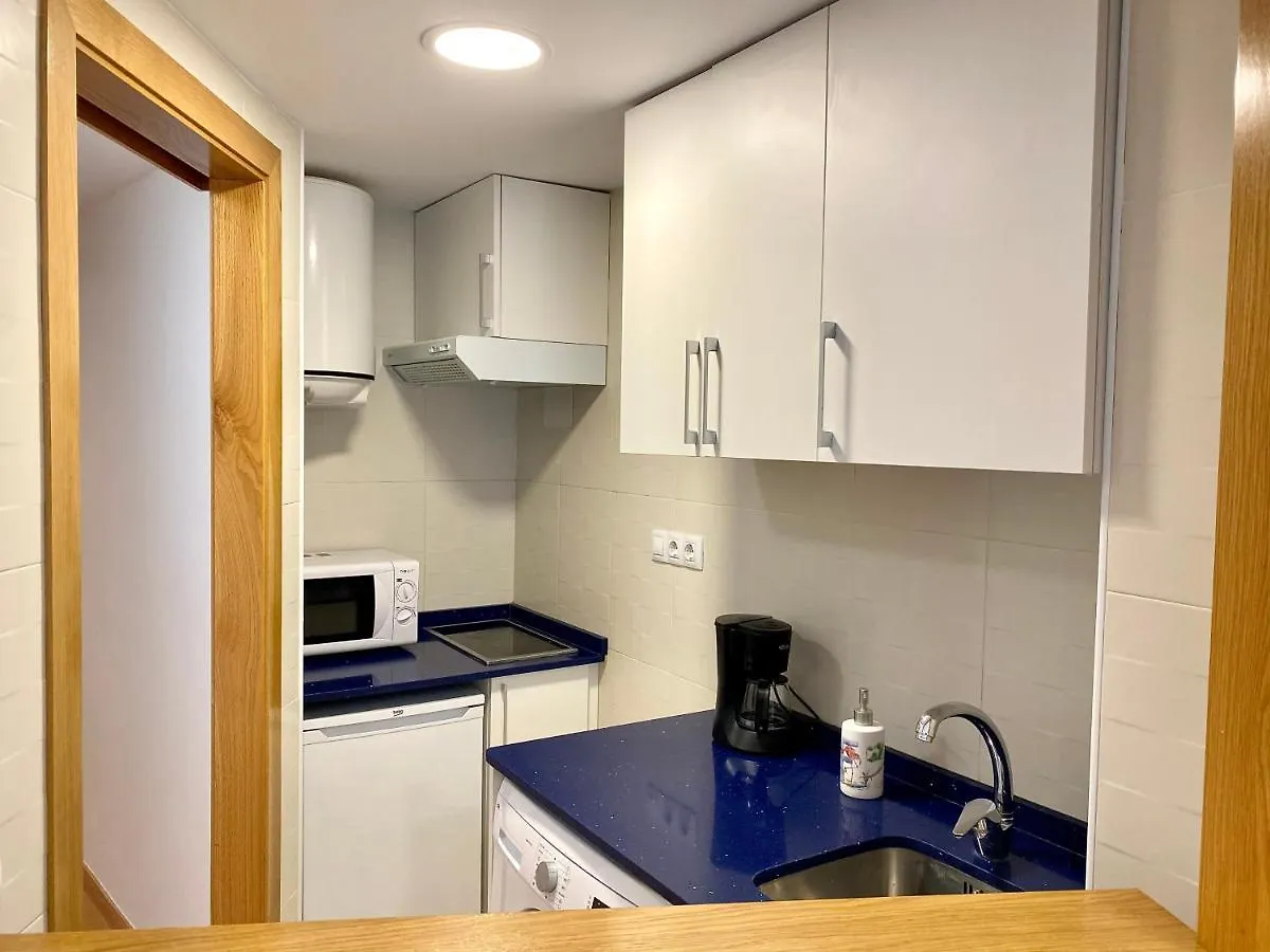 Apartamento Acogedor En El Centro De Cambrils Apartment 0*,