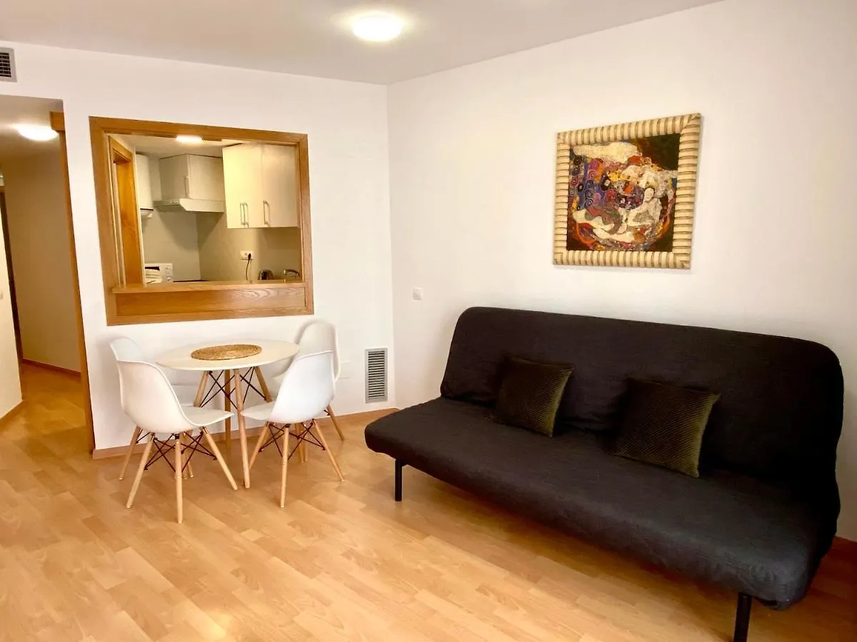 Apartamento Acogedor En El Centro De Cambrils Apartment 0*,  Spain