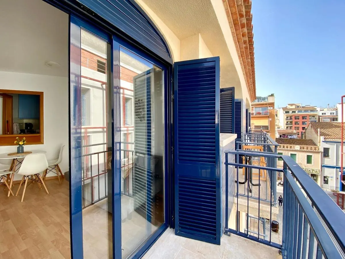 Apartamento Acogedor En El Centro De Cambrils Apartment