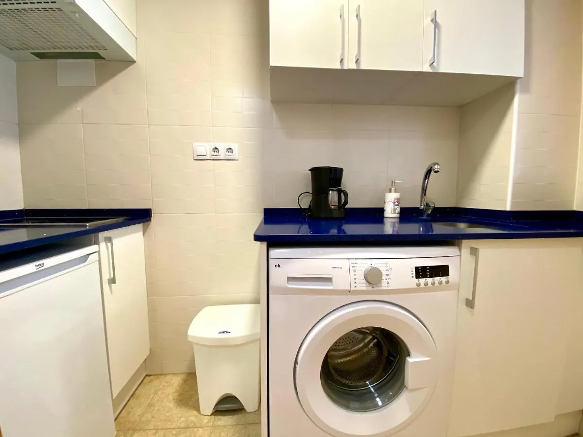 Apartamento Acogedor En El Centro De Cambrils Apartment Spain