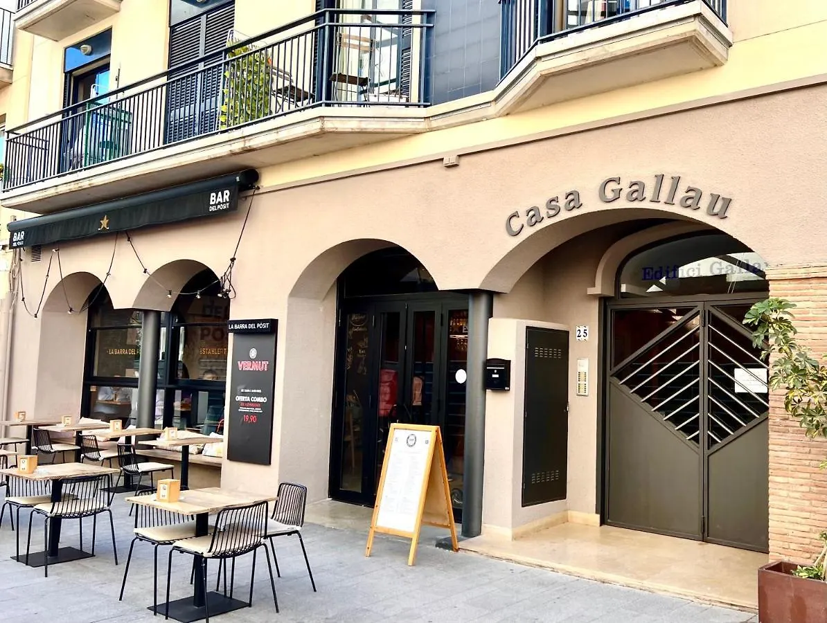 Apartamento Acogedor En El Centro De Cambrils Apartment Spain